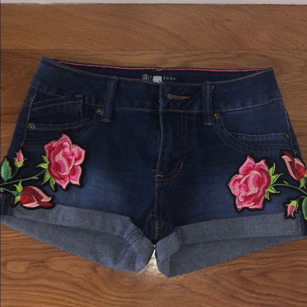 Shorts